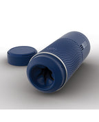 Pow Stroker Male Stroker With CleanTech Silicone Sleeve Air Pressure System