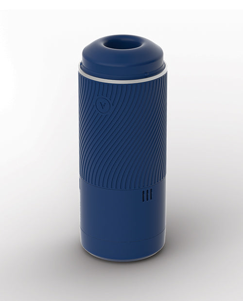 Pow Stroker Male Stroker With CleanTech Silicone Sleeve Air Pressure System