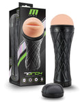 Blush M For Men Masturbator Sleeve Vanilla Lips
