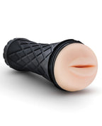 Blush M For Men Masturbator Sleeve Vanilla Lips
