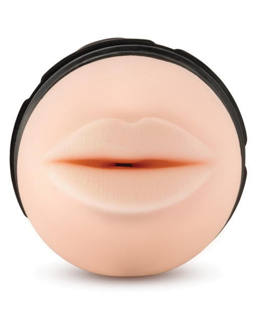 Blush M For Men Masturbator Sleeve Vanilla Lips