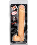 12 Inch Dildo Suction Cup Harness Realistic Texture