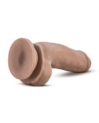 Blush Au Naturel 7 Inch Dildo Realistic Suction Cup