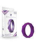 Geo C Ring Puria Silicone Cock Ring for Extended Playtime