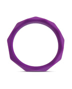 Geo C Ring Puria Silicone Cock Ring for Extended Playtime