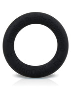 RingO Ritz XL Cock Ring Liquid Silicone Extended Wear Enhanced Sensation