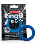 RingO Ritz XL Liquid Silicone Ring For Comfort And Flexible Fit