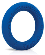 RingO Ritz XL Liquid Silicone Ring For Comfort And Flexible Fit