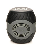Curve Toys Jock 10x Vibrating Double Masturbator Sleeve