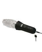 Jock Spinning and Thrusting Masturbator Curve Novelties