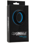 OptiMale C Ring Thick 45 Mm Silicone Cock Ring Erection Support