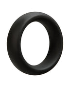 OptiMale C Ring Thick 45 Mm Silicone Cock Ring Erection Support