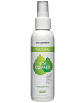 Natural Toy Cleaner Doc Johnson Citrus Formula Body Safe Spray