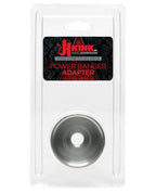 Power Banger Adapter For Variable Pressure Stroker