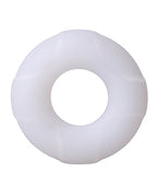 Passion Ring Silicone Cock Ring Holiday Edition Frost