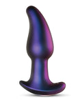 Asteroid Rimming Anal Plug Silicone USB Rechargeable