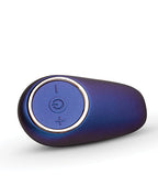 Asteroid Rimming Anal Plug Silicone USB Rechargeable