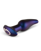 Asteroid Rimming Anal Plug Silicone USB Rechargeable