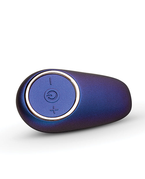Anal Vibrator Curved Silicone Massager For Prostate Stimulation
