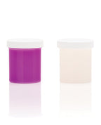 Clone-A-Willy Silicone Refill Neon Purple 2 Part Platinum Cure