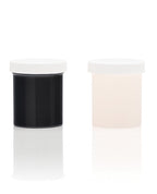 Clone-A-Willy Silicone Refill 2-Part Jet Black For Molding Kit