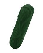 Shaft C-Ring Penile Ring Size 3 Large Green Silicone