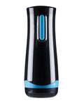 Automatic Blowjob Male Masturbator With Silicone Sleeve