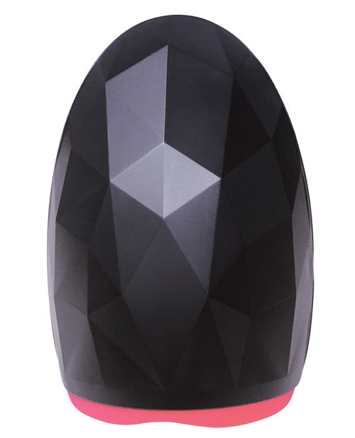 Icon Ninja Rechargeable Heating Masturbator With Vibration