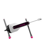 Lovense Mini Sex Machine App Controlled Portable White