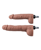 Lovense Sex Machine Black App-Controlled Thrusting