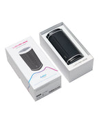 Calor Compact Heating Masturbator Lovense Bluetooth