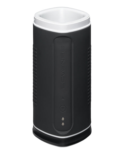 Calor Compact Heating Masturbator Lovense Bluetooth