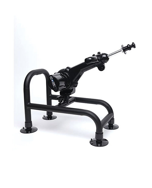MOD Love Thruster Sex Machine CE Approved Quiet Operation Long Strokes