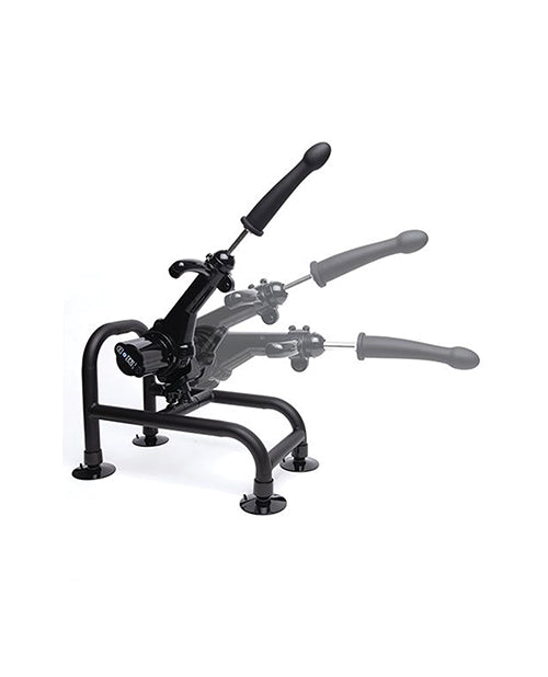 MOD Love Thruster Sex Machine CE Approved Quiet Operation Long Strokes