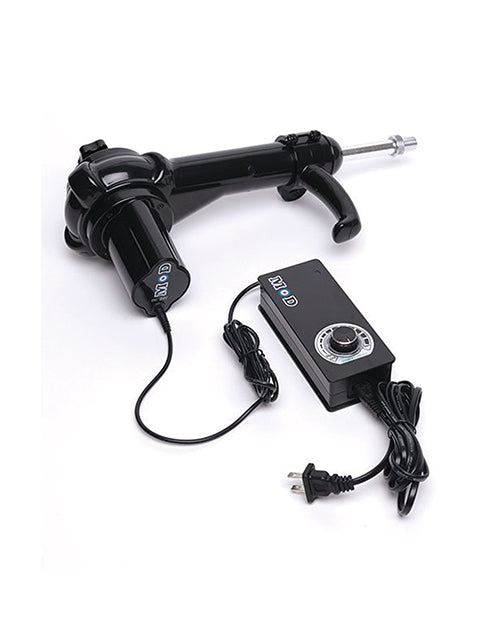 MOD Love Thruster Sex Machine CE Approved Quiet Operation Long Strokes