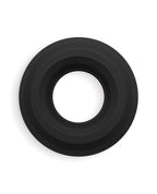 Renegade Fireman Cock Ring Small Black Longer-Lasting Erections