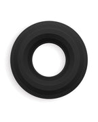 Renegade Fireman Cock Ring - Large Black