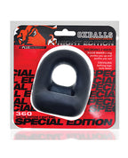 Oxballs 360 Cock Ring And Ballsling Special Edition Night