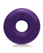 Oxballs Big Ox Cockring Plus Silicone Eggplant Ice