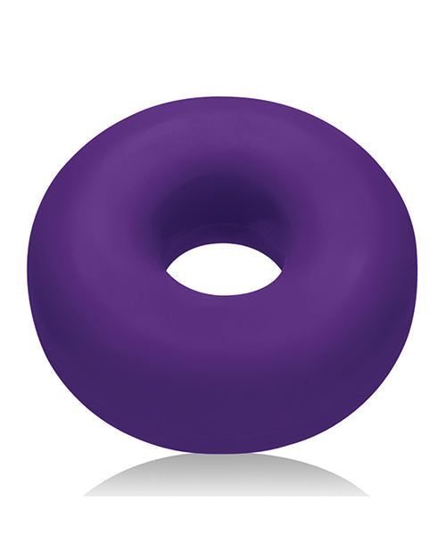 Oxballs Big Ox Cockring Plus Silicone Eggplant Ice