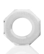 HUMPX Cockring Clear FLEXtpr Ultra Soft Ring Fuller Bulge