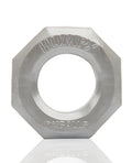 HUMPX Steel Cockring With FLEXtpr Secure Fit Under Gear