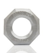 HUMPX Steel Cockring With FLEXtpr Secure Fit Under Gear