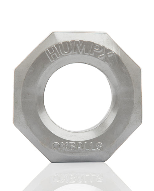 HUMPX Steel Cockring With FLEXtpr Secure Fit Under Gear