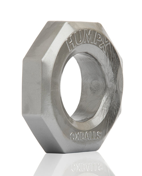 HUMPX Steel Cockring With FLEXtpr Secure Fit Under Gear