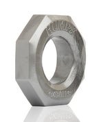 HUMPX Steel Cockring With FLEXtpr Secure Fit Under Gear