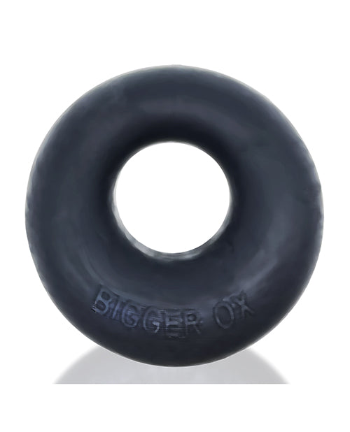Cock Ring Oxballs Bigger Ox Plus Silicone Padded Plush