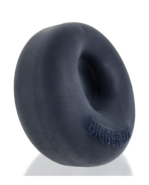 Cock Ring Oxballs Bigger Ox Plus Silicone Padded Plush
