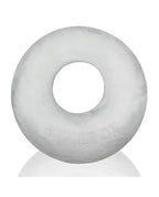 Oxballs Bigger Ox Cockring Clear Ice Silicone Ring Extended Wear