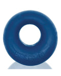 Oxballs Bigger Ox Padded Silicone Cockring Space Blue Ice